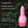 20ml Vienas lašas dezodoranto Yuan Tualeto dezodorantas Kvapnus skystis Patalpų aromaterapija Oro gaiviklis Pašalinti kvapą