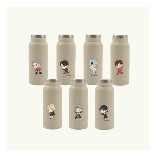 

Тумблер BTS TinyTan Run