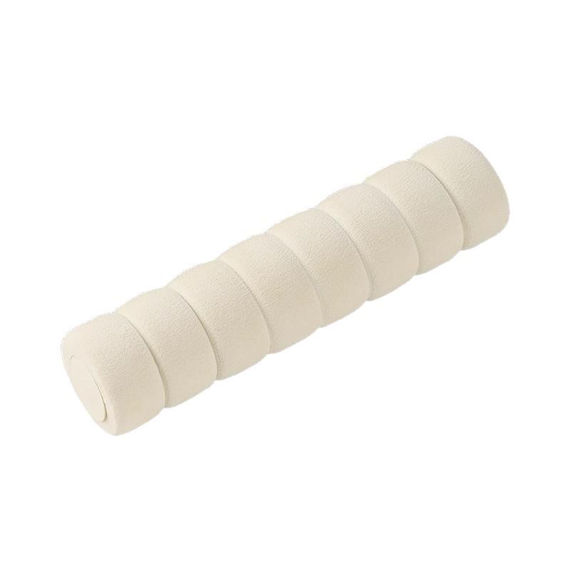 Universal Anti-Collision Door Handle Protector Pad with Anti-Static Cover for Bedroom Lock, Winter-Ready