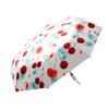 Nanqiao Cherry Pattern UV Protection Travel Umbrella