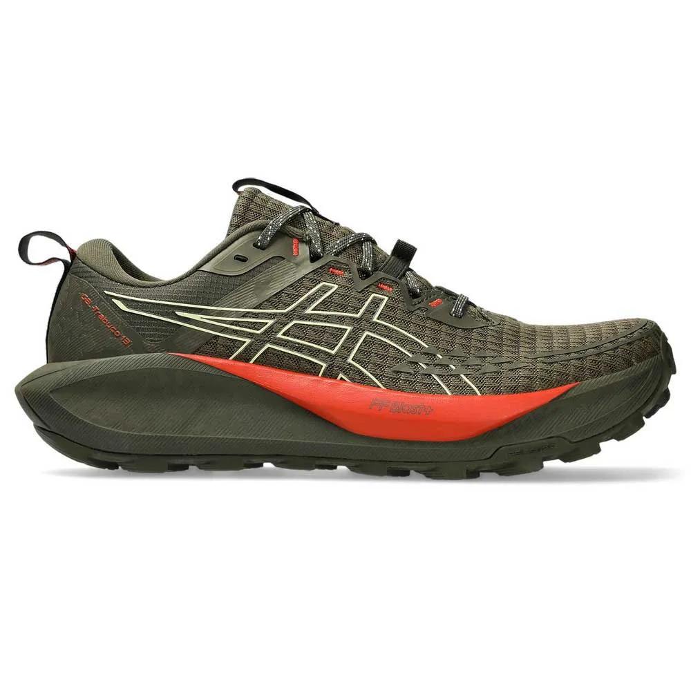 

Asics Кроссовки для трейлраннинга Gel Trabuco 13 41 1/2