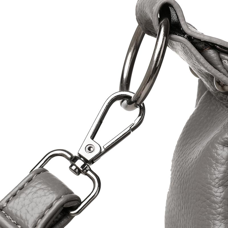 Geantă de umăr vintage pentru femei, piele moale, geantă de mână pentru mamă, geantă crossbody