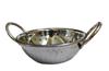 @ Stainless Steel Kadhai Cookware For Kitchen Item 5 Inches 250ml Zr860-60%Off