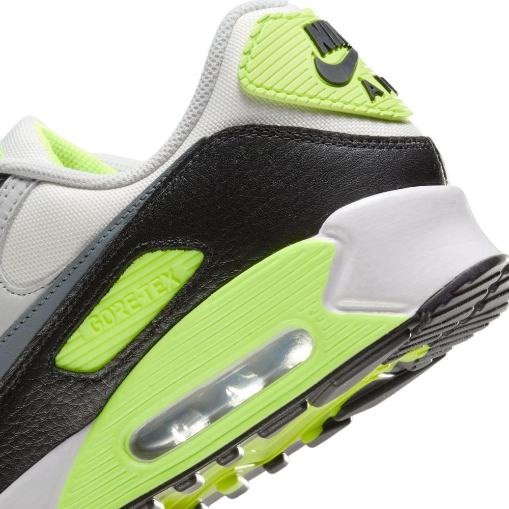 Nike Airmax 90 Gtx Mfd5810 102smtwht Col G