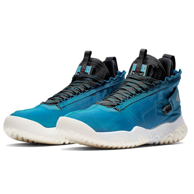 Jordan Proto React Maybe I Destroyed The Game BV1654-301