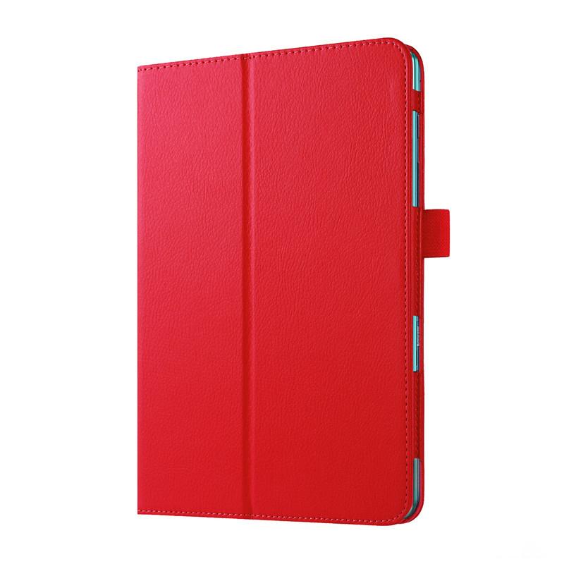 Flip Tablet For Samsung Galaxy Tab A T550 T555 SM-T550 9.7 PU Leather Stand Tablets Funda for Samsung Galaxy Tab a SM T550 Case