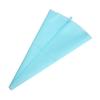 Baking DIY Silicone Reusable Icing Piping Cream Pastry Bag Cake Decorating Tool