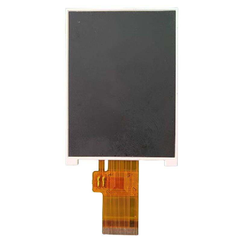 2" HD LCD TFT Display, 240x320 IPS, MCU8080 Interface