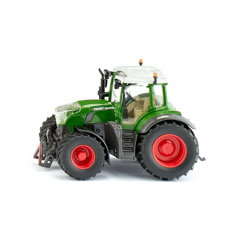 

Джику (СИКУ) Fendt 728 Vario Примерно от 3 лет SK3293