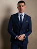 Navy Blue Suit Jacket - Mix And Match 54L