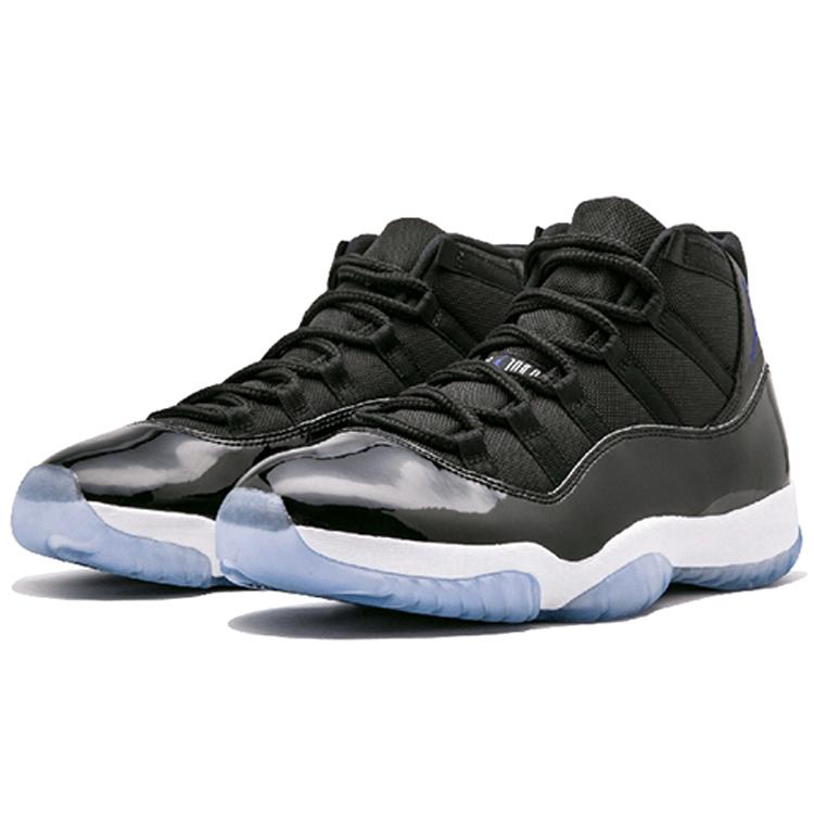 Jordan 11 Retro Space Jam 2016 378037-003