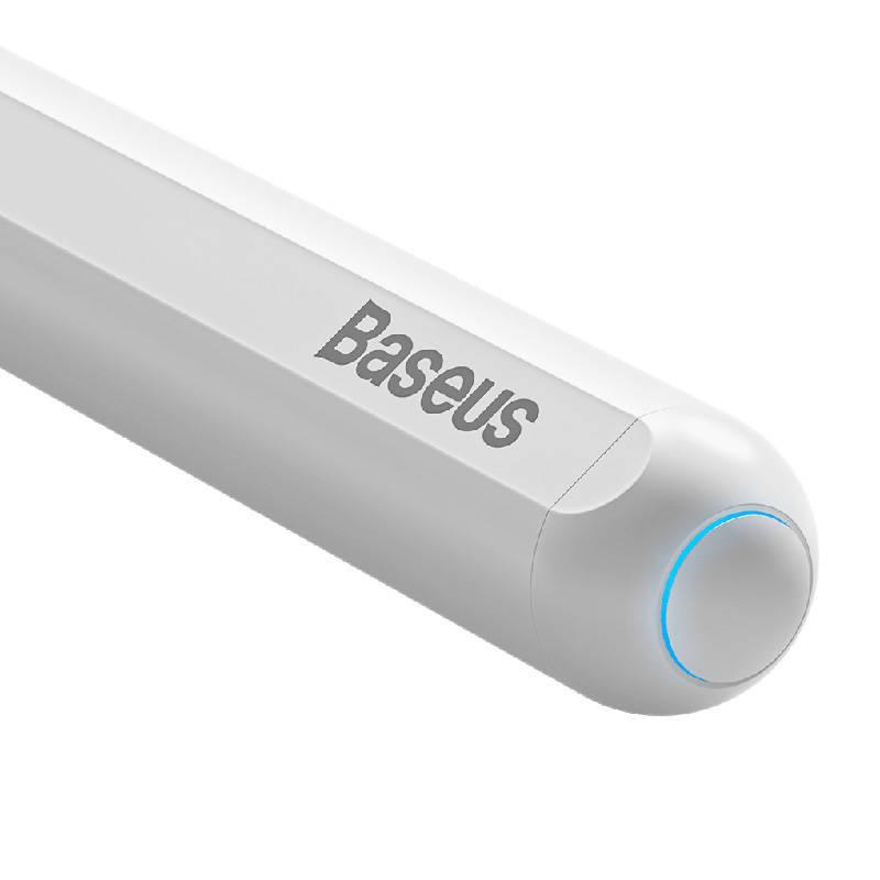 Aktywny Rysik / Stylus Baseus Smooth Writing 2 (Biały)