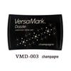 Authentic Moon Cat VersaMark Watermark Ink Pad and VMS Rubber Stamp Adhesive Pen