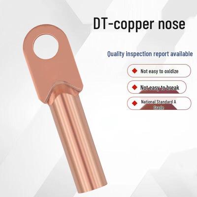 Copper Cable Lug Terminal