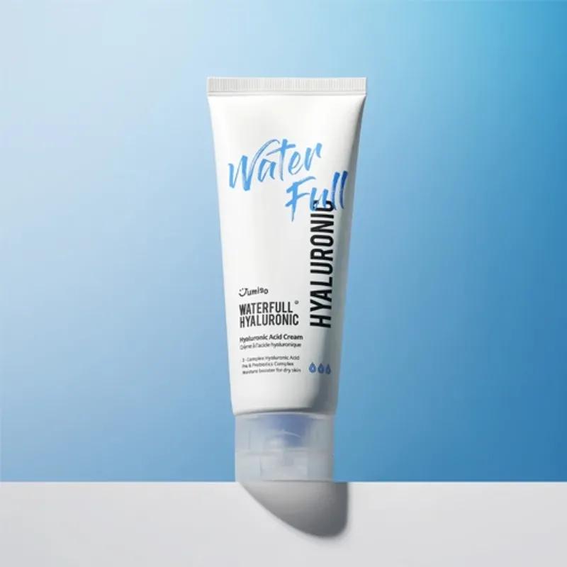 [Jumiso] *size up* Waterfull Hyaluronic Cream 100ml