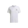 adidas X STAR WARS T Shirt Men's White GS6213