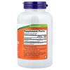iHerb Now Foods Pau D'Arco 500mg Veg Capsules, 250 Counts