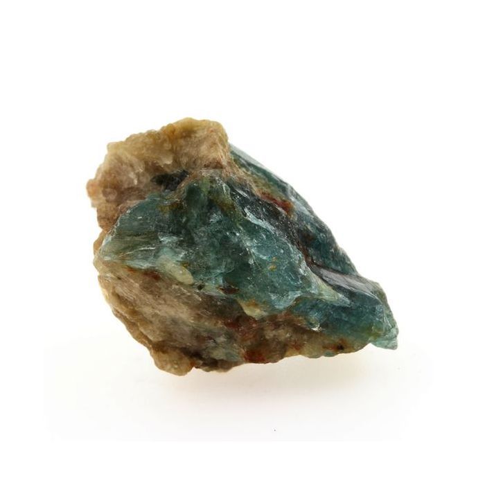 Grandidierite 53.4 carats