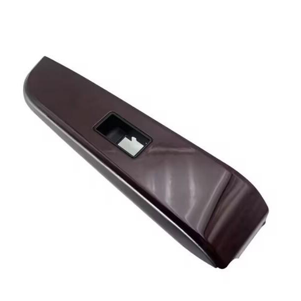 Dekorativní kryt spínače elektrického stahování oken pro Camry 2012-2017 (7. gen) 74232-06490-EO