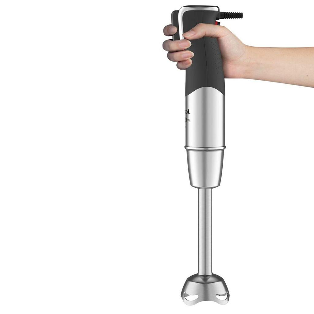 Tefal Infiny Force Pro Hand Blender 1200W 0.8L Black/Stainless Steel