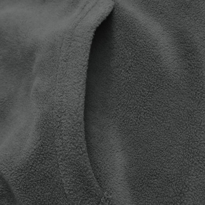 Podzimní a zimní dámská ležérní polstrovaná mikina přes hlavu s kapucí, mikina s korálky