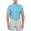 Original Penguin Mens Retro Golf Polo Shirt
