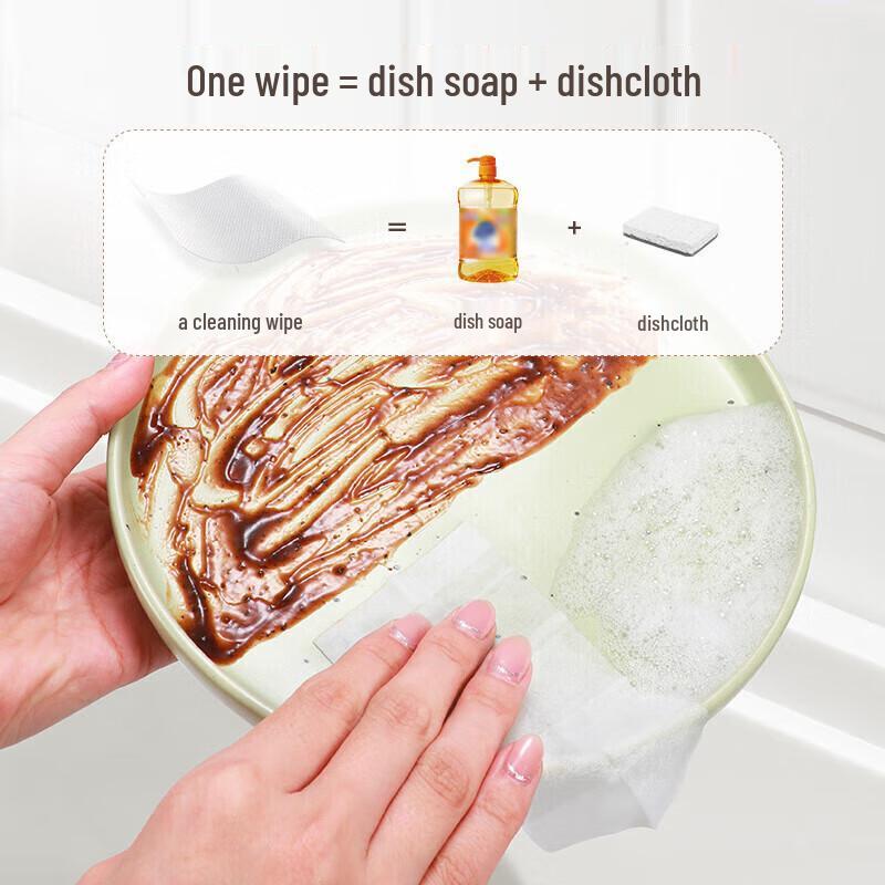 Maxcook Kitchen Cleaning & Dishwashing Essentials