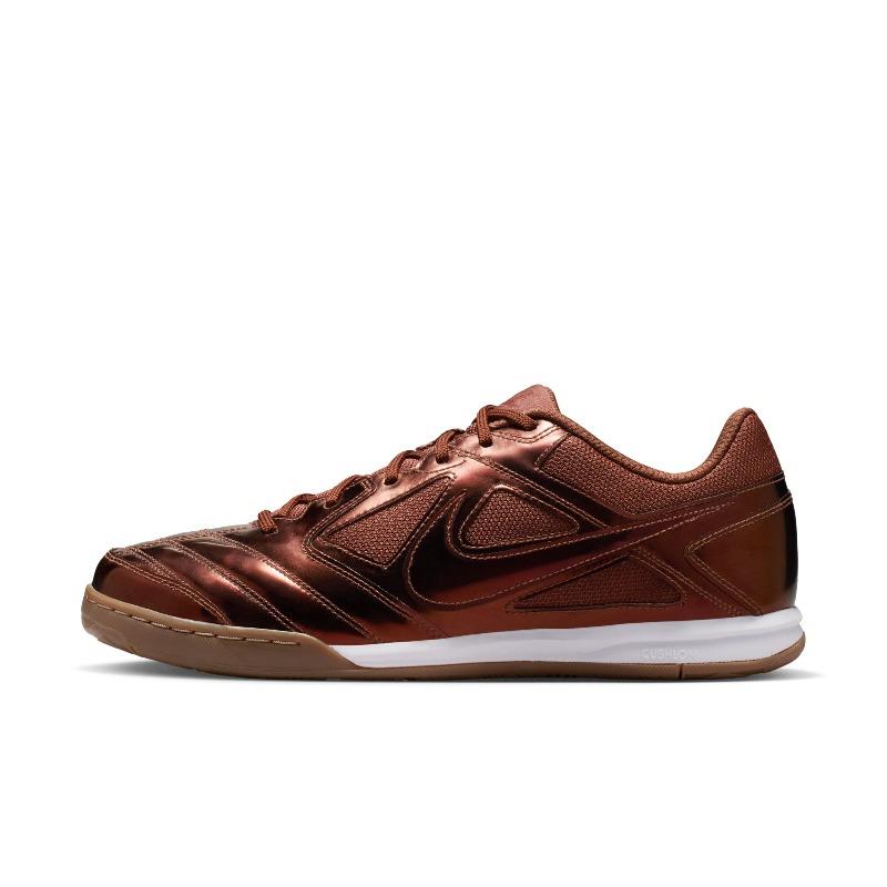Nike Men's Spring Vintage Flat Thin Sole Grasp Comfortable Sports Football Shoes Nike GATO IB3566