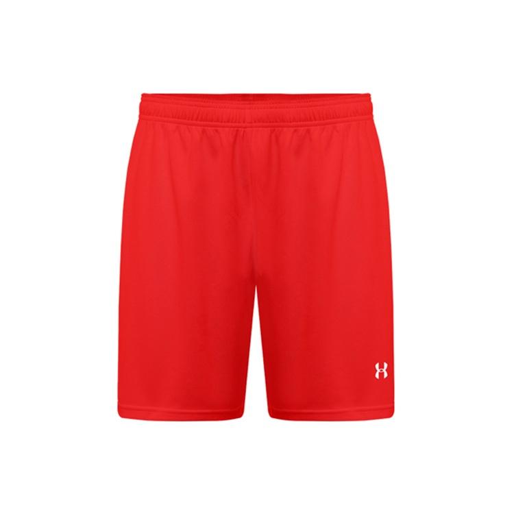 Under Armour Launch 7 Shorts Red Men s 21500228-600 L