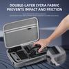 Storage Bag for DJI Mini 5 Pro Fly More Combo RC 2 Hard Shell Travel Storage Case Portable Shoulder Bag Protective Accessories