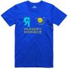 Hungry Horace T Shirt  Mens Loader Art 8 Bit Officially Licensed Spectrum 48k