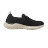 Skechers Casual Shoes Comfortable Versatile Low-Top Lifestyle Sneakers Men Shoes Black 210861-BLK