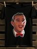 S Pee Wee Herman Iconic Costume Tshirt