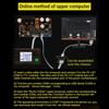 DirectCurrent Power Supply Variable Bucking Boosts Converters Voltages Regulator Constant 6-75V To 0-65V 22A PowerModules