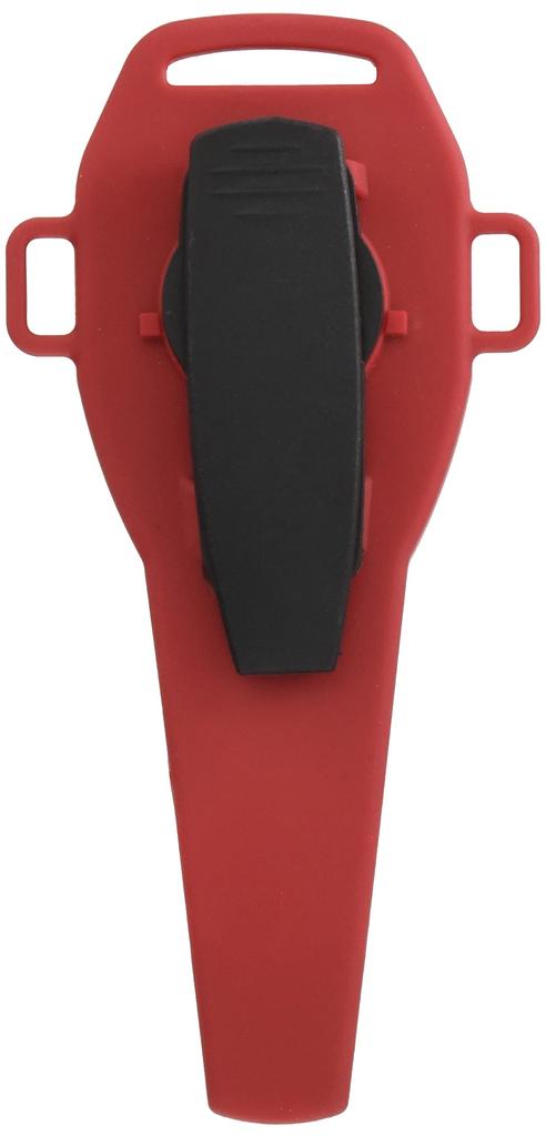 Golden Mean Pliers Holder, Red