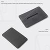 Betterhumz For BMW F10 F20 F30 E60 E61 E90 G20 G30 E70 E71 Made of Alcantara Car Smart Card Key Case Cover Holer Fob Accessories