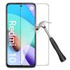 Schutzfolie - Phonillico® - Xiaomi REDMI 10 4G - 2er-Pack - Gehärtetes Glas - Kratzfest