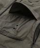 Haveoffduty Mill Multi-Pocket Vest (Stone Khaki)