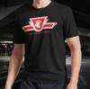 Transit Commision Active T-Shirt - 1900s Active T-Shirt Funny Size S To 5XL