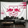 RBL Logo Wall Tapestry, Aesthetic Printed Fabric Blanket, Suitable for Bedroom, Living Room, and Home Decor.