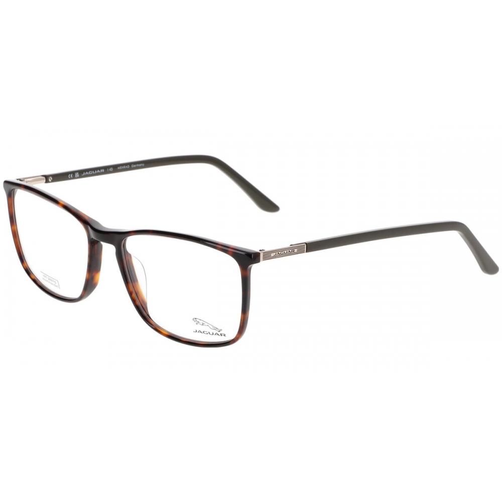 

Унисекс Очки для зрения Jaguar 1029 8940 Brown Tortoise/56-17-145