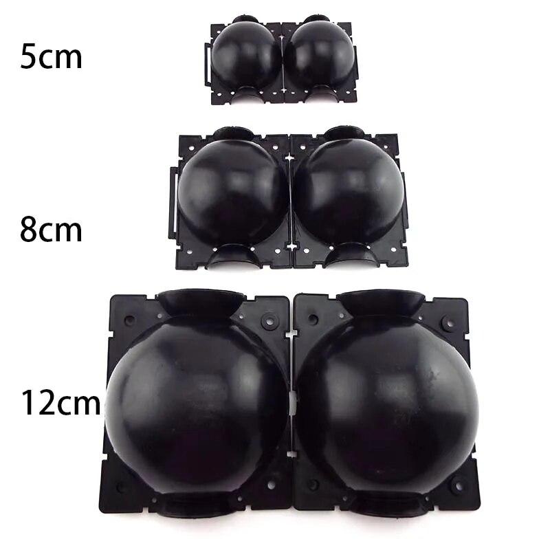 5 cm 8 cm 12 cm Pflanzenwurzelballenbehälter Obstbaum-Wurzelkasten Pflanzbehälter Pfropf- und Züchtungsbehälter für Gartenbedarf