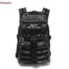 Xinjingzhou Tactical Waterproof Hiking Backpack