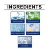 Jue Fish air freshener box long-lasting adsorption of odors, universal fresh air in the car and easy to place in the room 120G