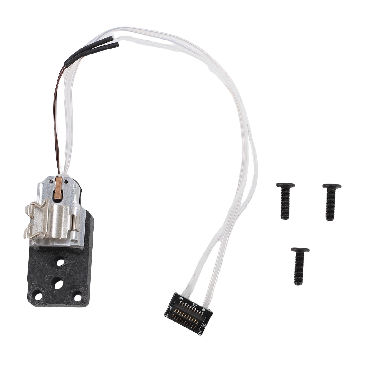 Hotend Heating Assembly Kit Replacement for  Lab A1 A1 Mini 88W 3D Printer Hot End Heating Component Kit