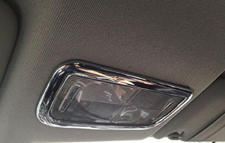 BRIGHTZ Chromový kroužek vnitřního světla typu B pro Freed Hybrid GP3 14755 25000 [INT-ETC-098]