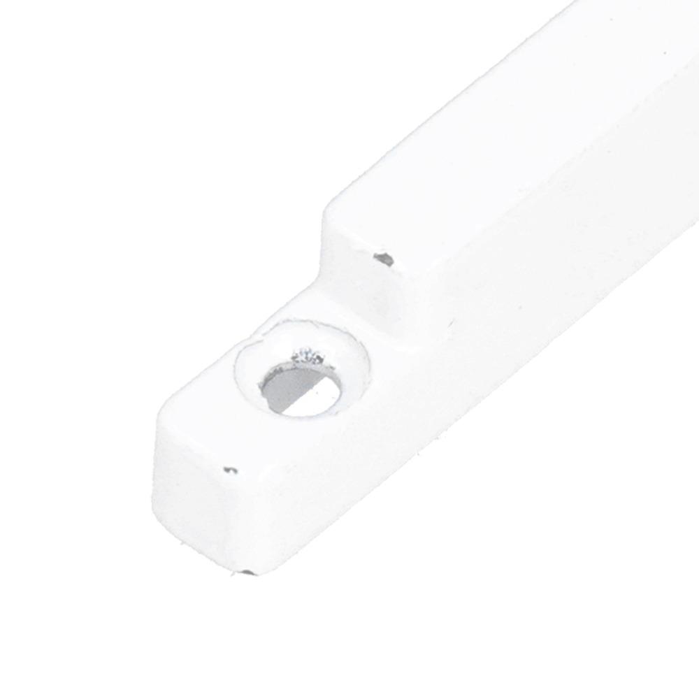 Multifunctional Sash Lock Aluminum Alloy Window Sash Lock Accessories Window Lock  Office