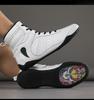 Spring and Summer New Men's and Women's Indoor Sports Shoes High-top Boxing Shoes Ring Training Shoes Fighting Shoes Wrestling Shoes
