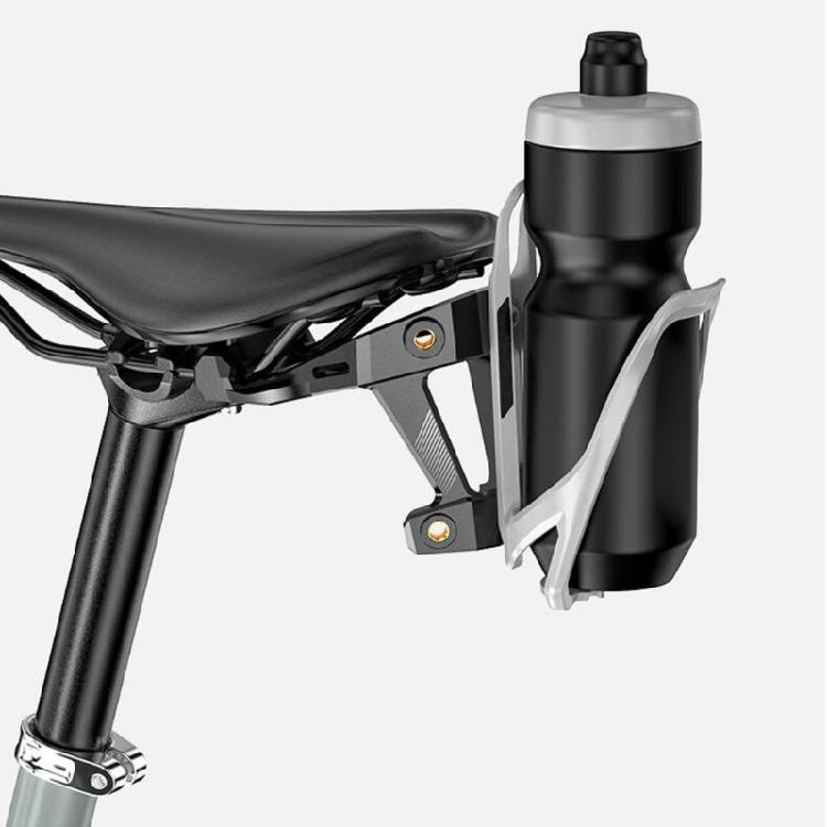 Road Bike Water Bottles Cages Saddles Cage Converter Universals Bike Bottles Cage Saddles Mount Adapter Cycling Accessories