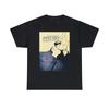 Alfred Hitchcock Psycho Graphic Print Movie Art Unisex Heavy Cotton T-Shirt
